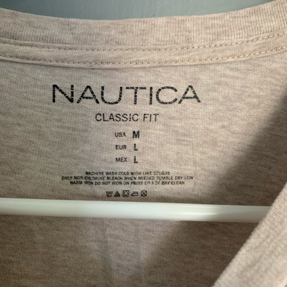 Nautica shirt - Picture 3 of 3